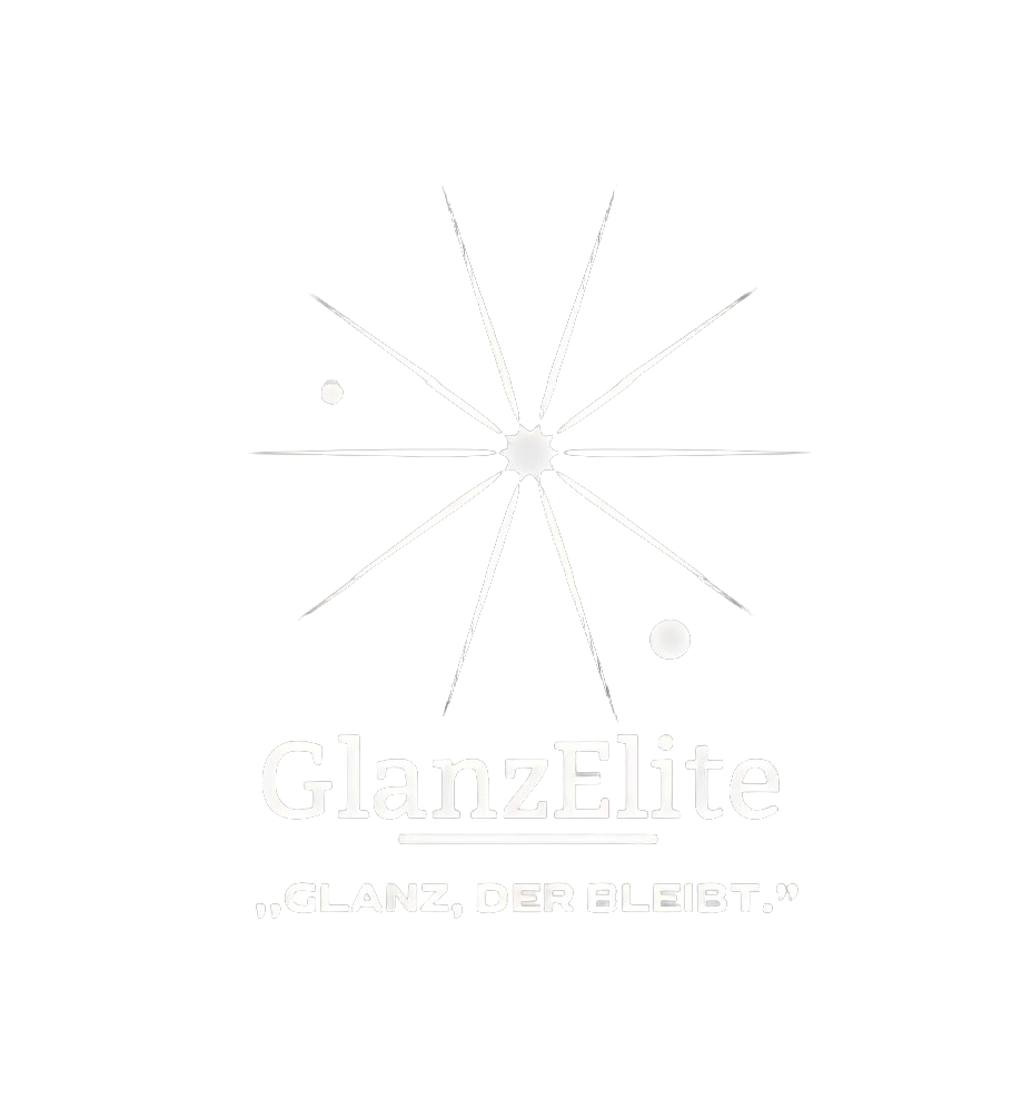 GlanzElite Logo
